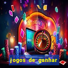 jogos de ganhar dinheiro sem depositar